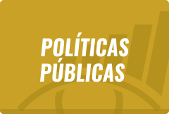 Políticas públicas.